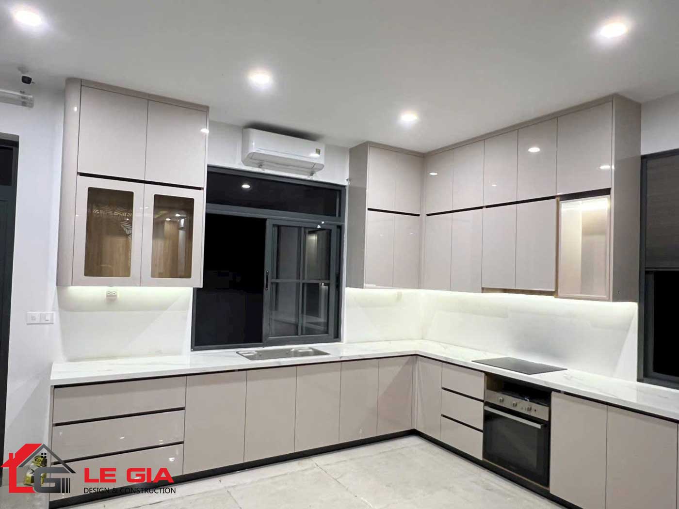 Biệt Thự Quận 9 Phong Cách Hiện Đại