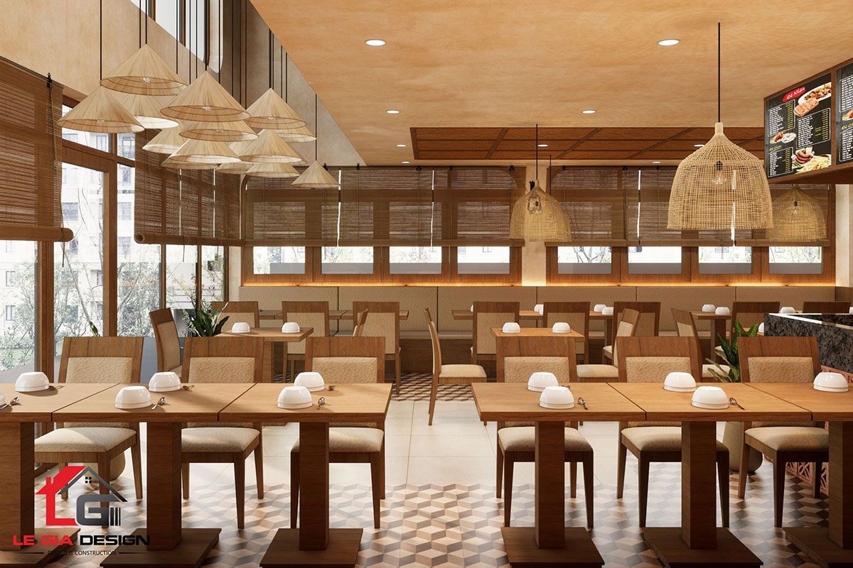 Cơm Niêu Thiên Lý – Phong cách quê hương Việt Nam