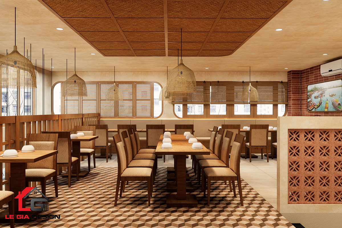 Cơm Niêu Thiên Lý – Phong cách quê hương Việt Nam