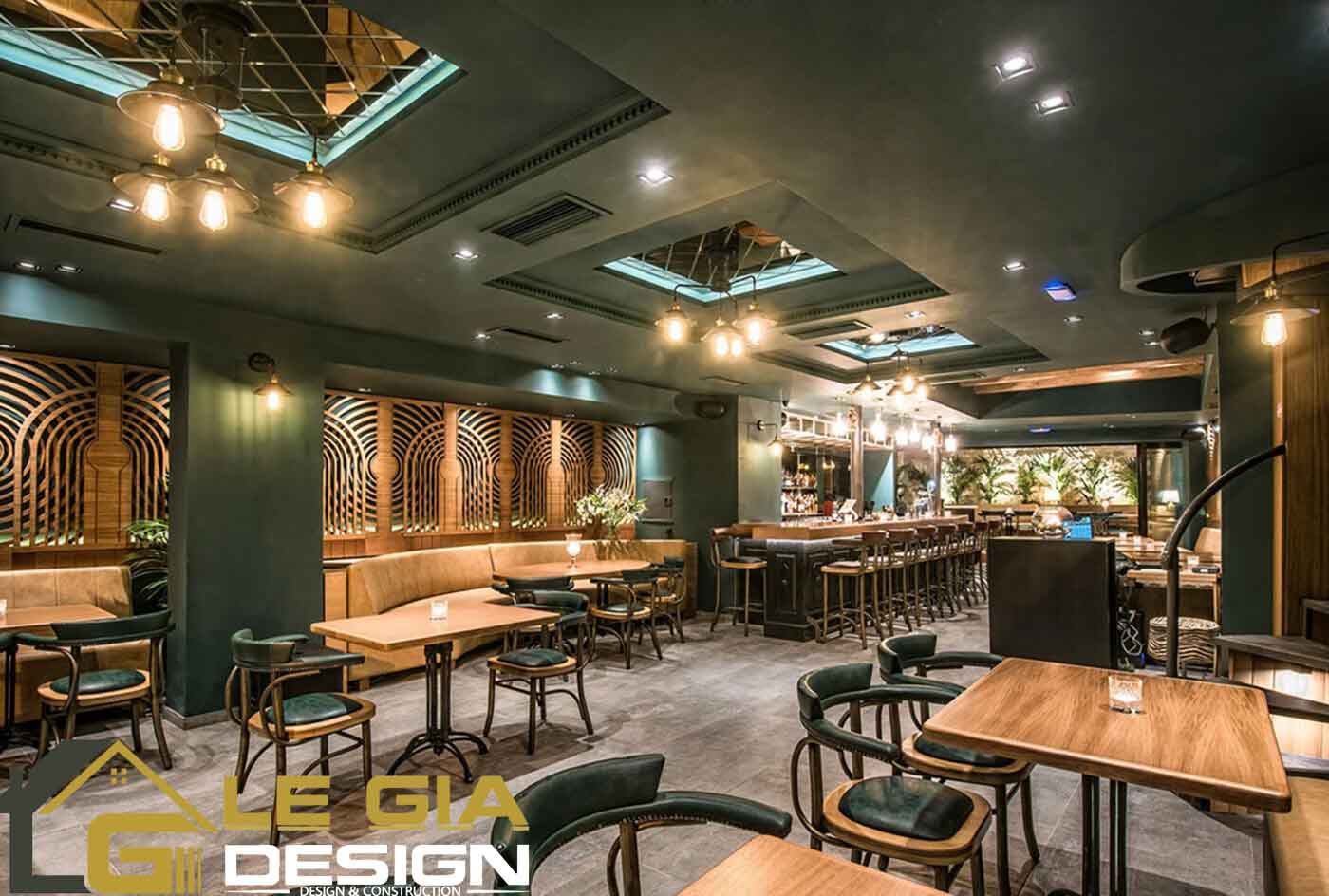 Chính sách bảo hành 24 tháng dịch vụ thiết kế thi công nội thất trọn gói của Lê Gia Design