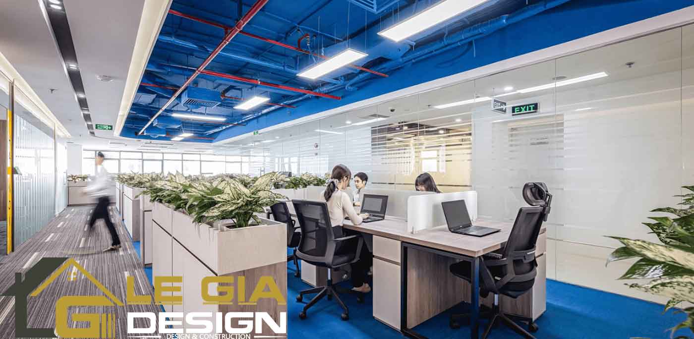 Bàn giao dự án thành công, sẵn sàng hoạt động.