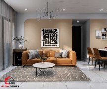 Thiết Kế Cửa Hàng Thời Trang, Showroom, Shop